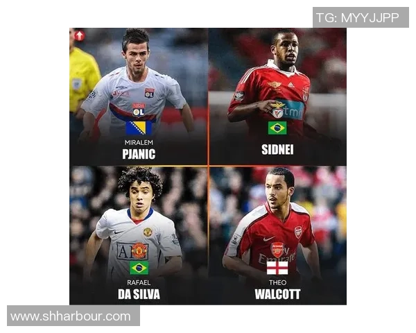 全球足坛新星崛起 年轻球员引领未来足球潮流与梦想