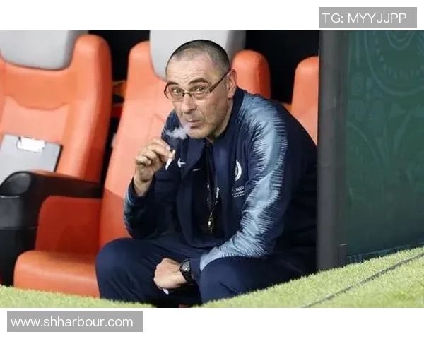 抽烟的足球明星们那些难以舍弃的烟草时刻与场外故事