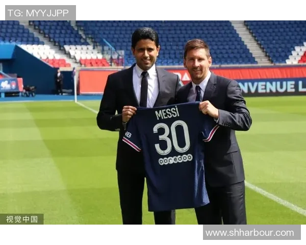 梅西C罗哈兰德姆巴佩孙兴慜领衔当今足坛巨星风云对决