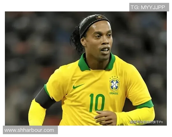 罗纳尔迪尼奥天才足球巨星闪耀绿茵场成就传奇人生