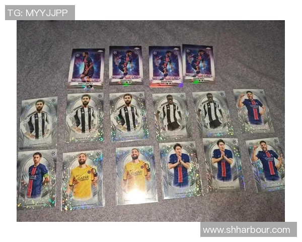 如何获得幻想足球球星卡并提高卡片价值的实用攻略 如何获得幻想足球球星卡并提高卡片价值的实用攻略