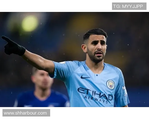 曼城足球队边锋排名全解析 揭晓当前最强进攻尖兵