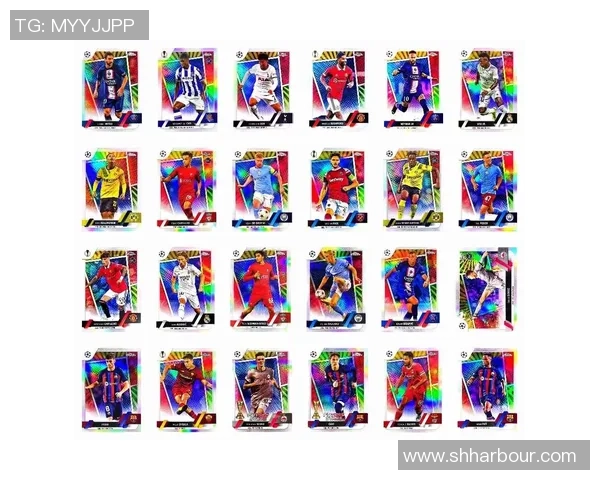 足球球星卡IM系列全新卡种解析与玩家收藏价值探讨