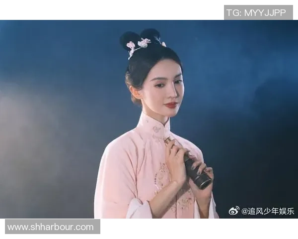 金晨化身绿茵追风少年展现足球球星般拼搏与魅力