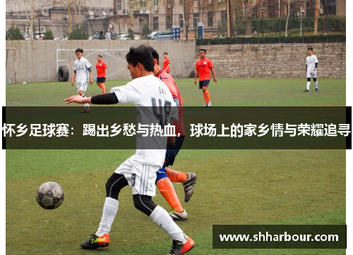 怀乡足球赛：踢出乡愁与热血，球场上的家乡情与荣耀追寻